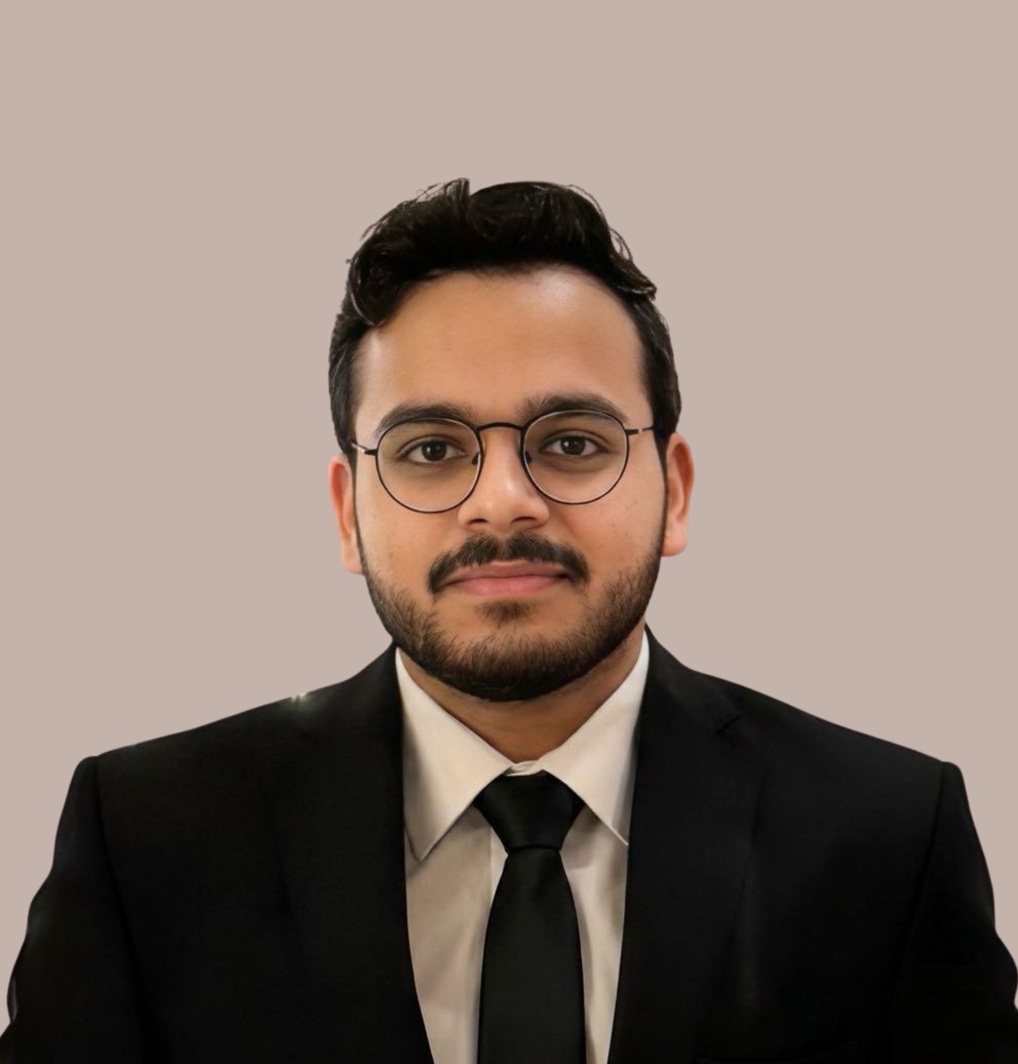Usman Zahid